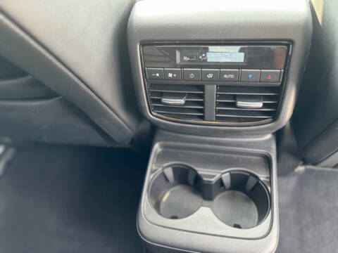 2021 Mazda CX-9 Touring