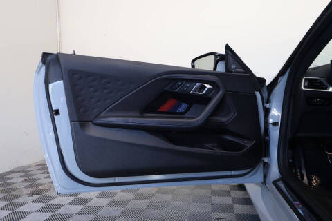 2024 BMW M2