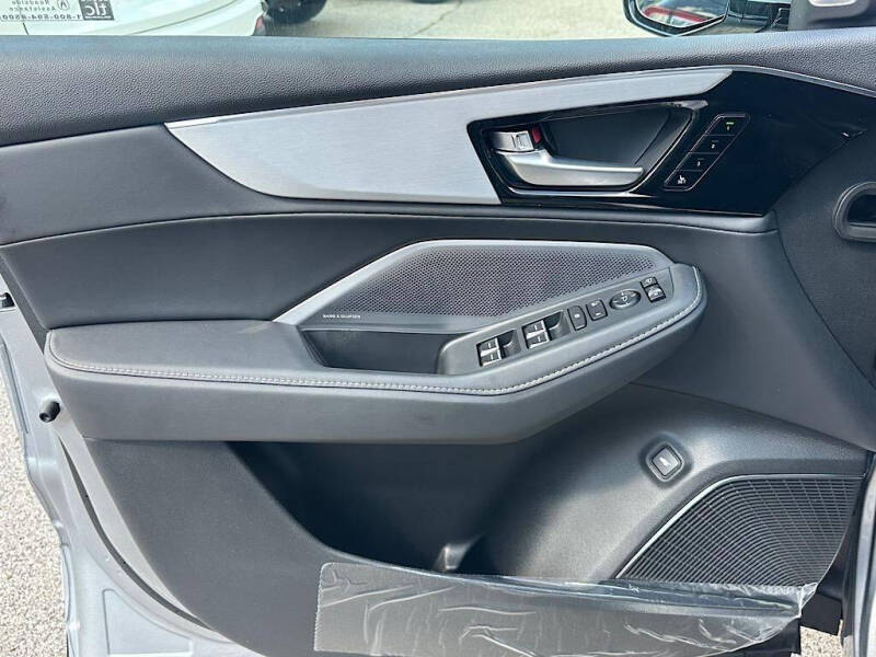 2026 Acura MDX SH-AWD w/Tech