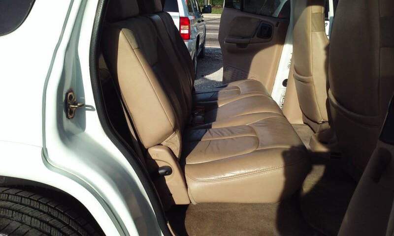 1998 Dodge Durango SLT