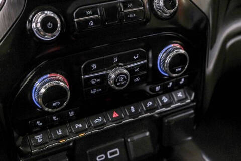 2023 GMC Sierra 2500HD