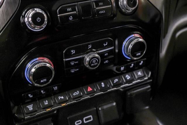 2023 GMC Sierra 2500HD