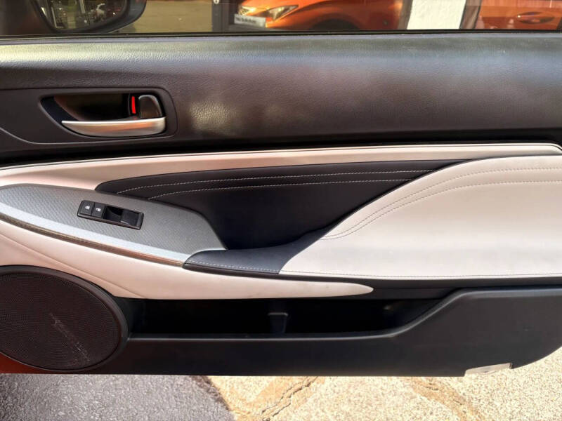 2015 Lexus RC 350