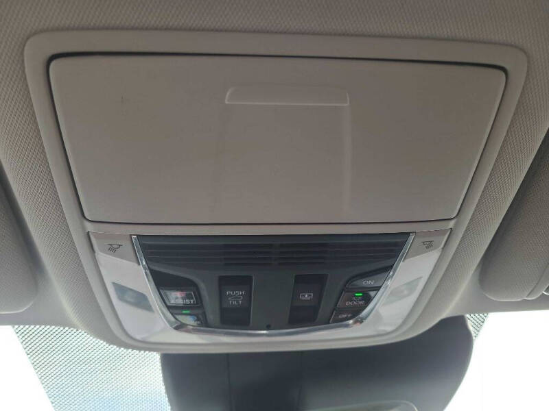 2020 Acura RDX SH-AWD w/Tech