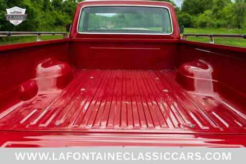 1975 Ford F-100
