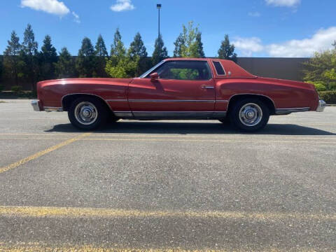 1977 Chevrolet Monte Carlo For Sale - Carsforsale.com®