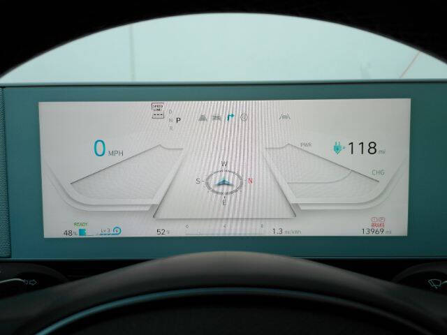 2022 Hyundai Ioniq 5 SEL