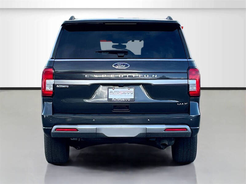 2023 Ford Expedition MAX XLT