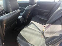 2008 Mazda MAZDA3 i Sport