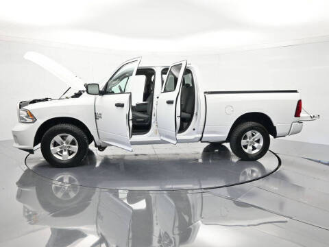2019 RAM 1500 Classic Express