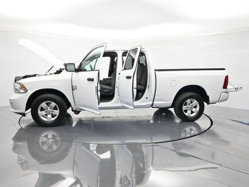 2019 RAM 1500 Classic Express
