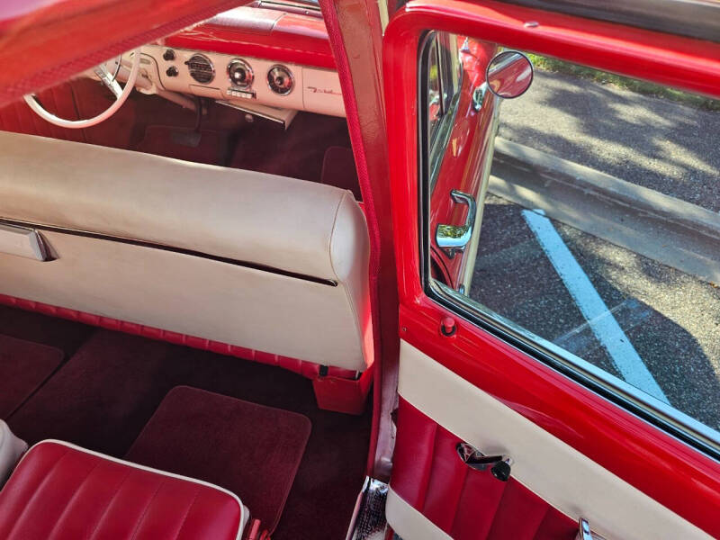 1955 Ford Country Squire