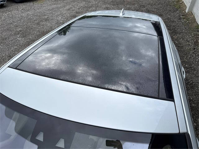 2017 Jaguar F-PACE S First Edition