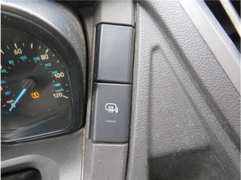 2019 Ford Transit 250