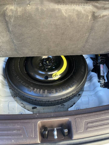 2014 Hyundai Tucson GLS