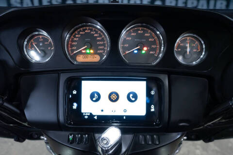 2020 Harley-Davidson Tri Glide Ultra