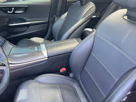 2022 Mercedes-Benz C-Class C 300