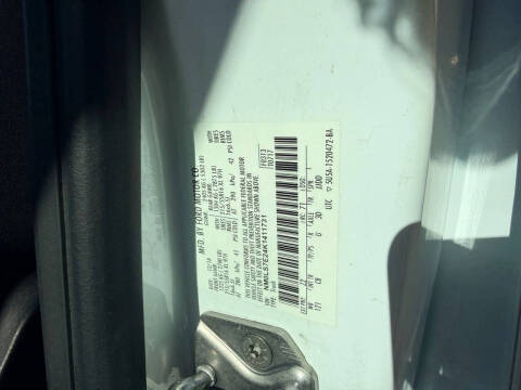 2019 Ford Transit Connect XL