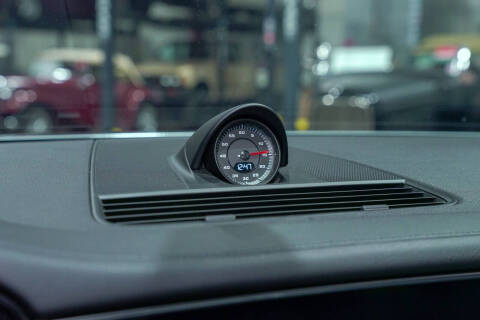 2018 Porsche Panamera 4S