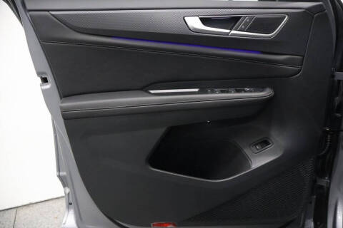 2026 Volkswagen Atlas Cross Sport SEL R-Line Black 4Motion