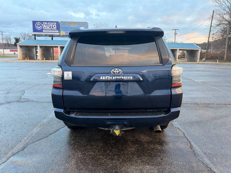 2014 Toyota 4Runner