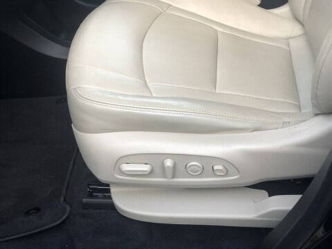 2021 Buick Enclave Premium