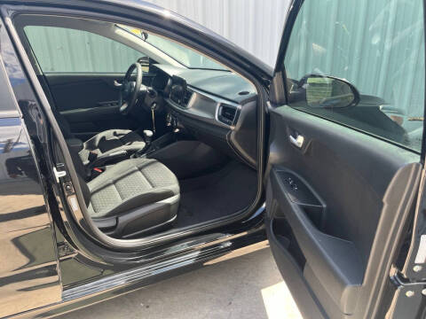 2023 Kia Rio S