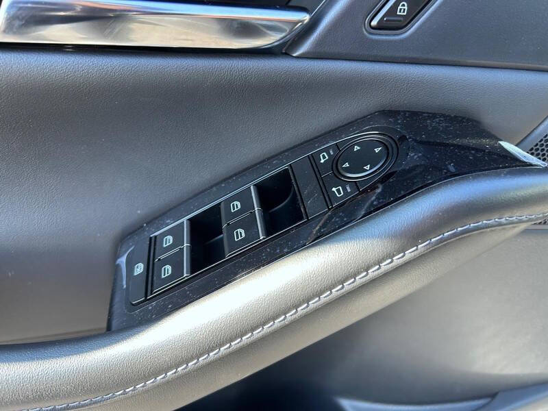 2025 Mazda CX-30 2.5 S Preferred