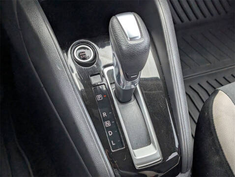 2020 Nissan Versa SV