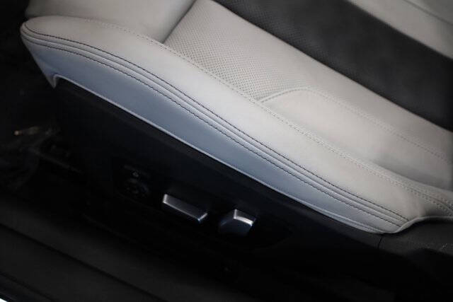 2024 BMW M4 Competition xDrive