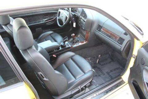 1995 BMW M3