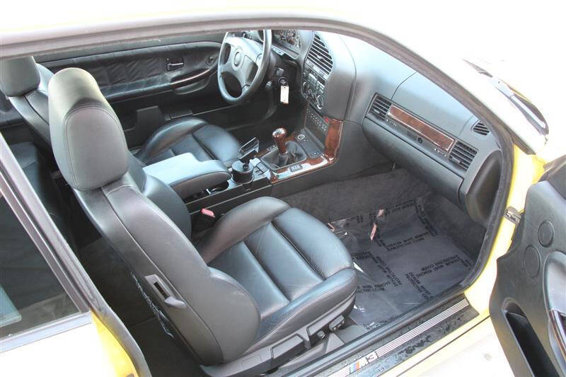 1995 BMW M3