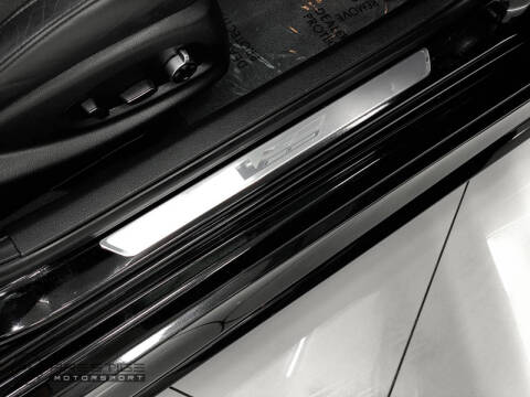 2017 Cadillac ATS-V