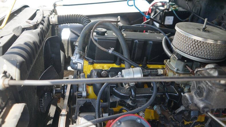 1984 Jeep CJ-7
