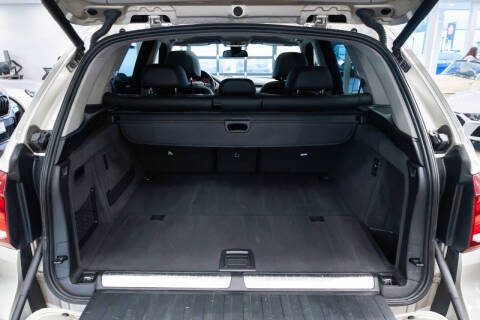 2016 BMW X5 xDrive40e