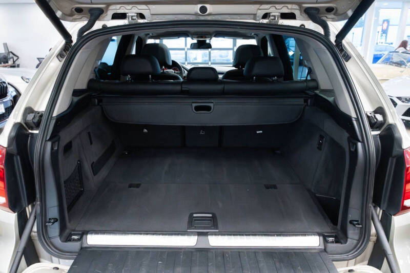 2016 BMW X5 xDrive40e