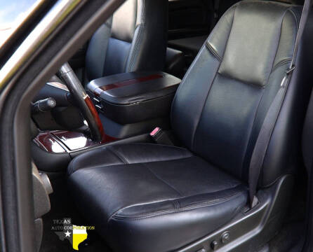 2009 Cadillac Escalade