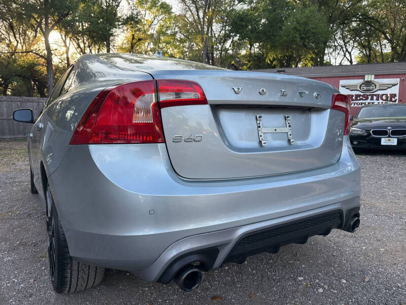 2018 Volvo S60 T5 Dynamic
