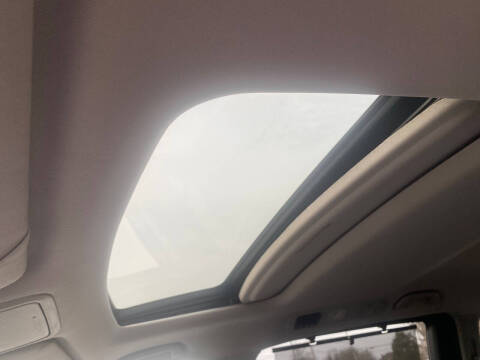 2011 Honda Odyssey EX-L