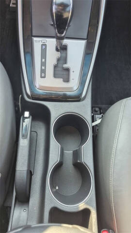 2013 Hyundai Elantra Coupe SE