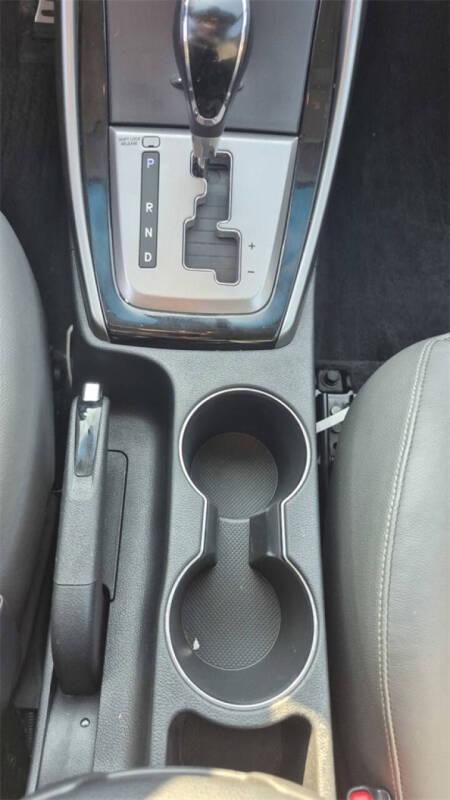 2013 Hyundai Elantra Coupe SE