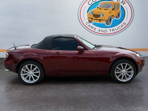 2006 Mazda MX-5 Miata