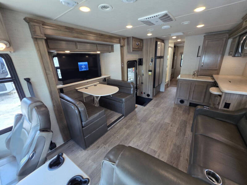 2018 Jayco Precept