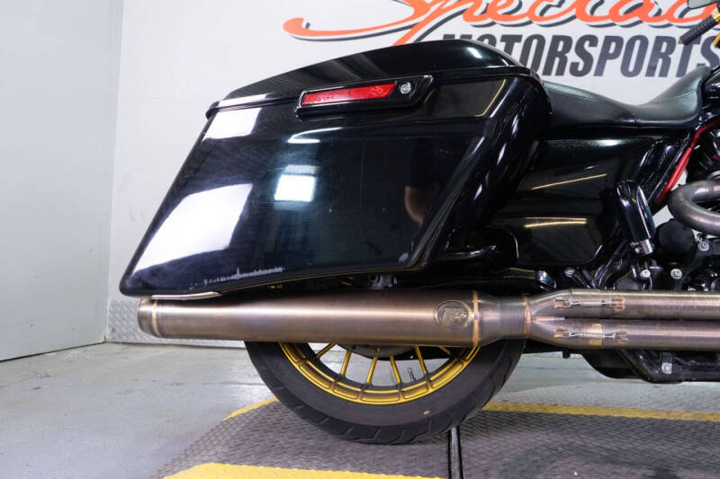 2019 Harley-Davidson Road Glide Special