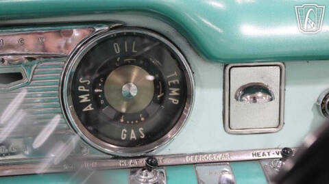 1954 Buick Skylark