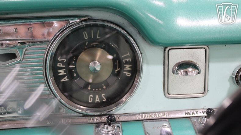 1954 Buick Skylark
