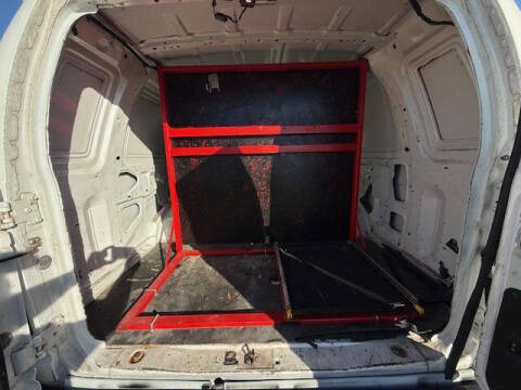 2012 Ford E-Series E-250