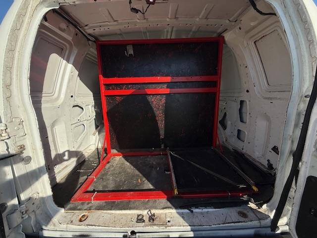 2012 Ford E-Series E-250