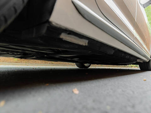 2018 Audi A4 2.0T quattro Prestige