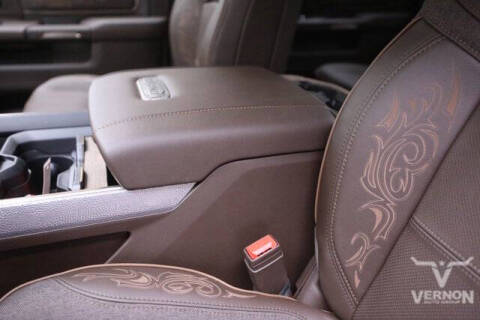 2026 RAM 3500 Limited Longhorn